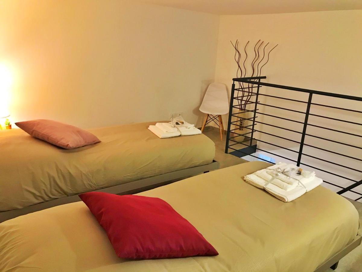 Bed & Breakfast In Centro 2*
