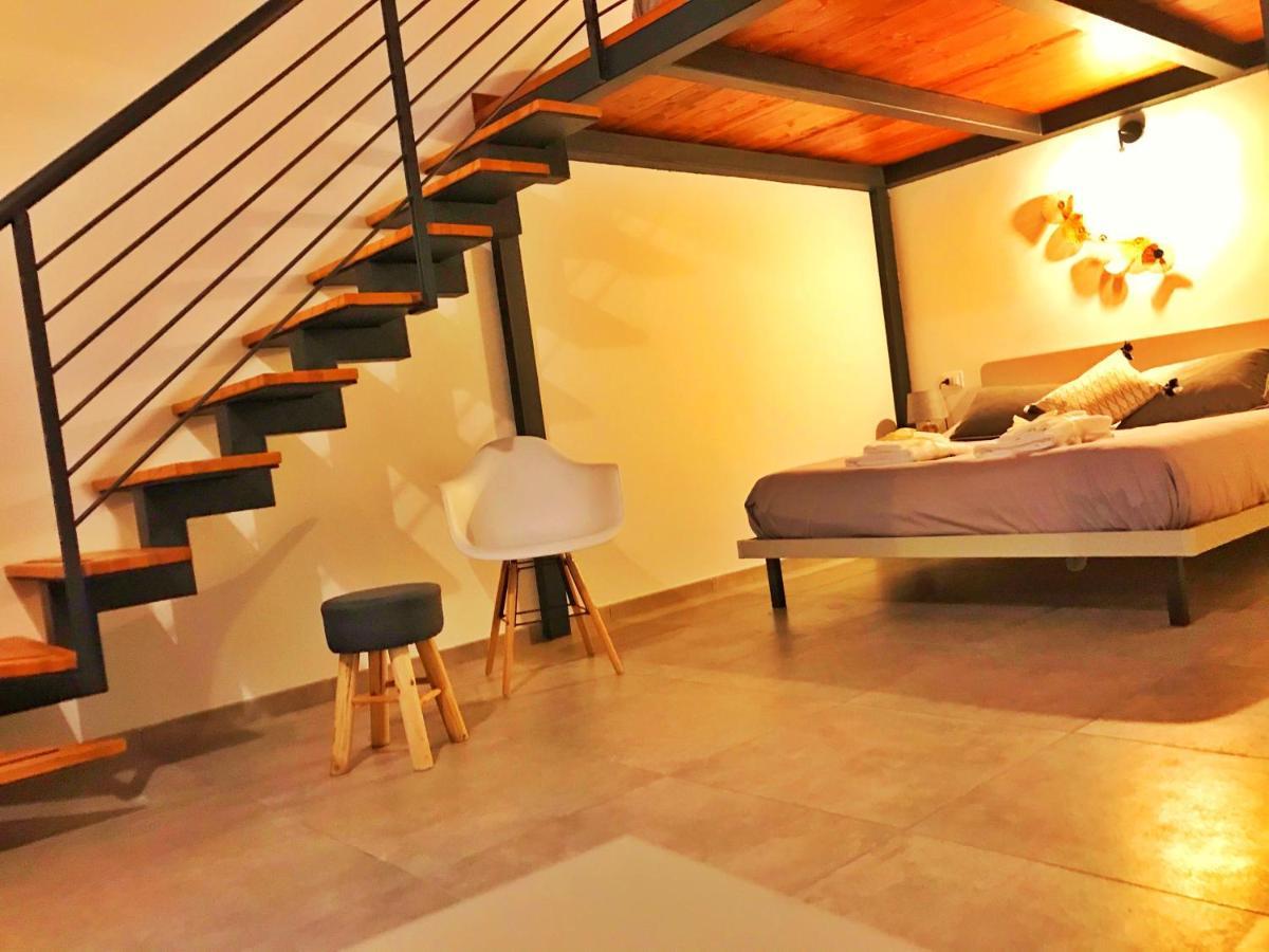 Bed & Breakfast In Centro