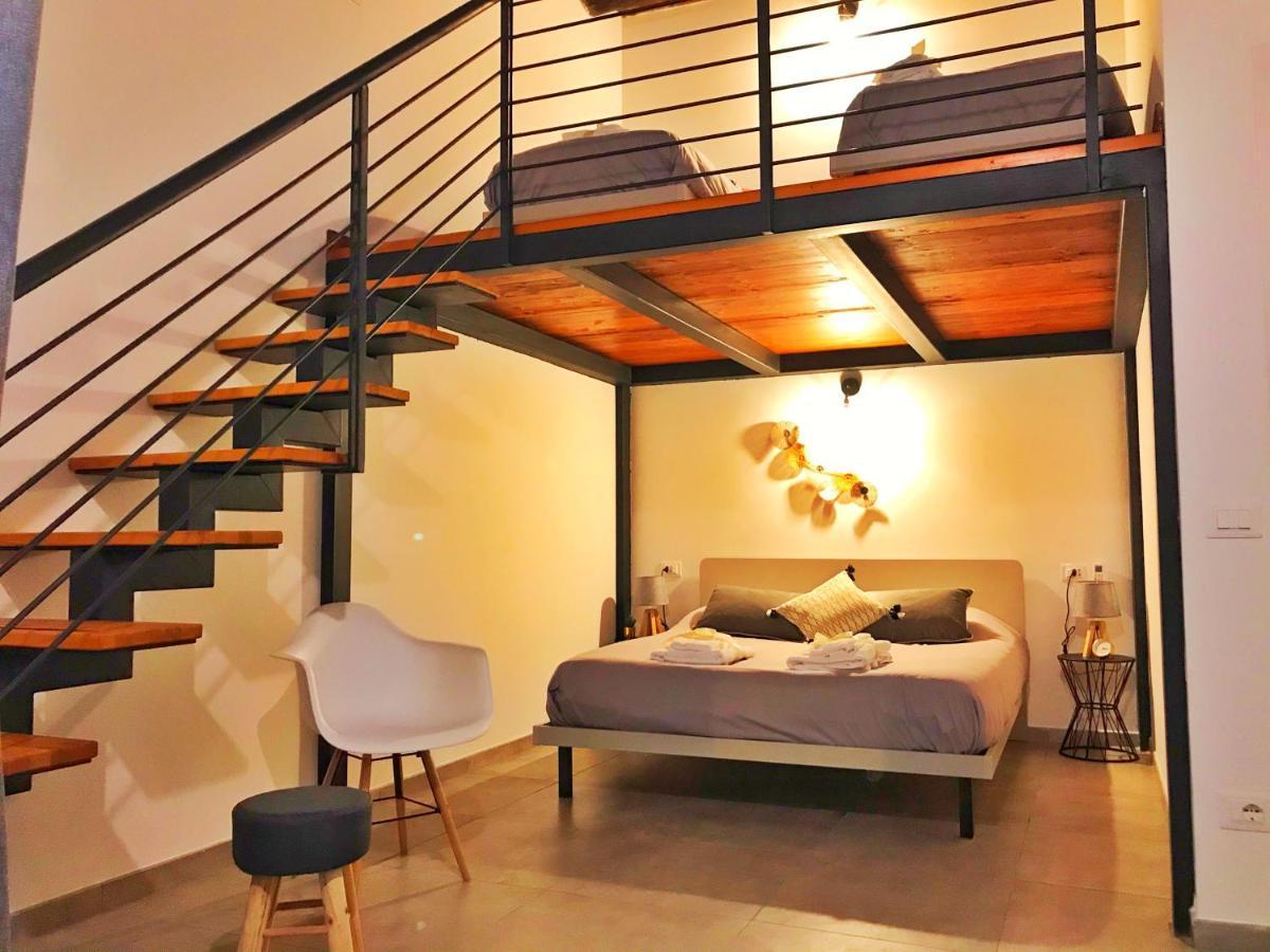 Bed & Breakfast In Centro