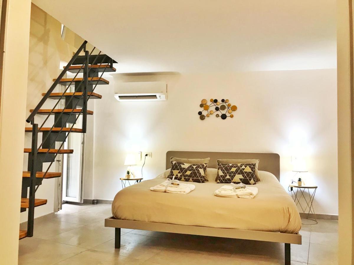 Bed & Breakfast In Centro 2*