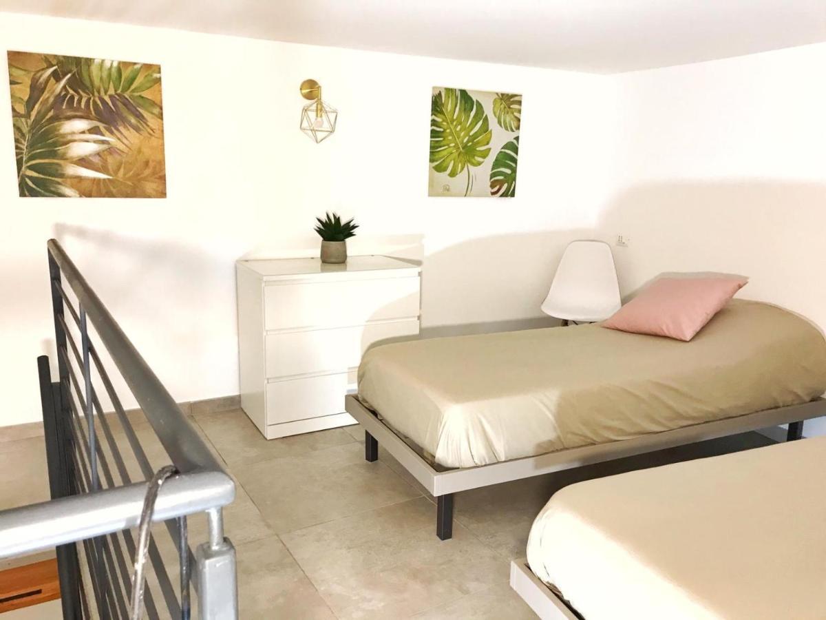 Bed & Breakfast In Centro 2*