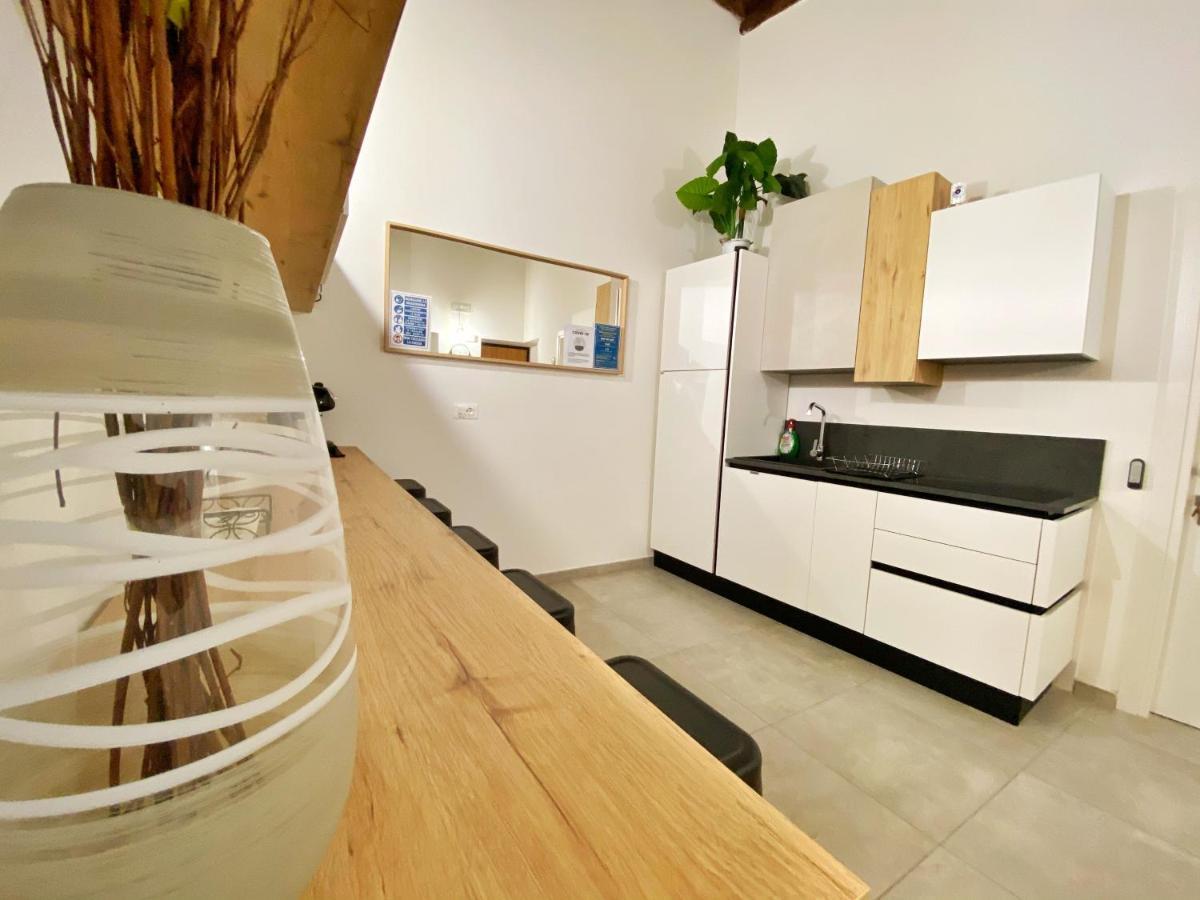 Bed & Breakfast In Centro 2*