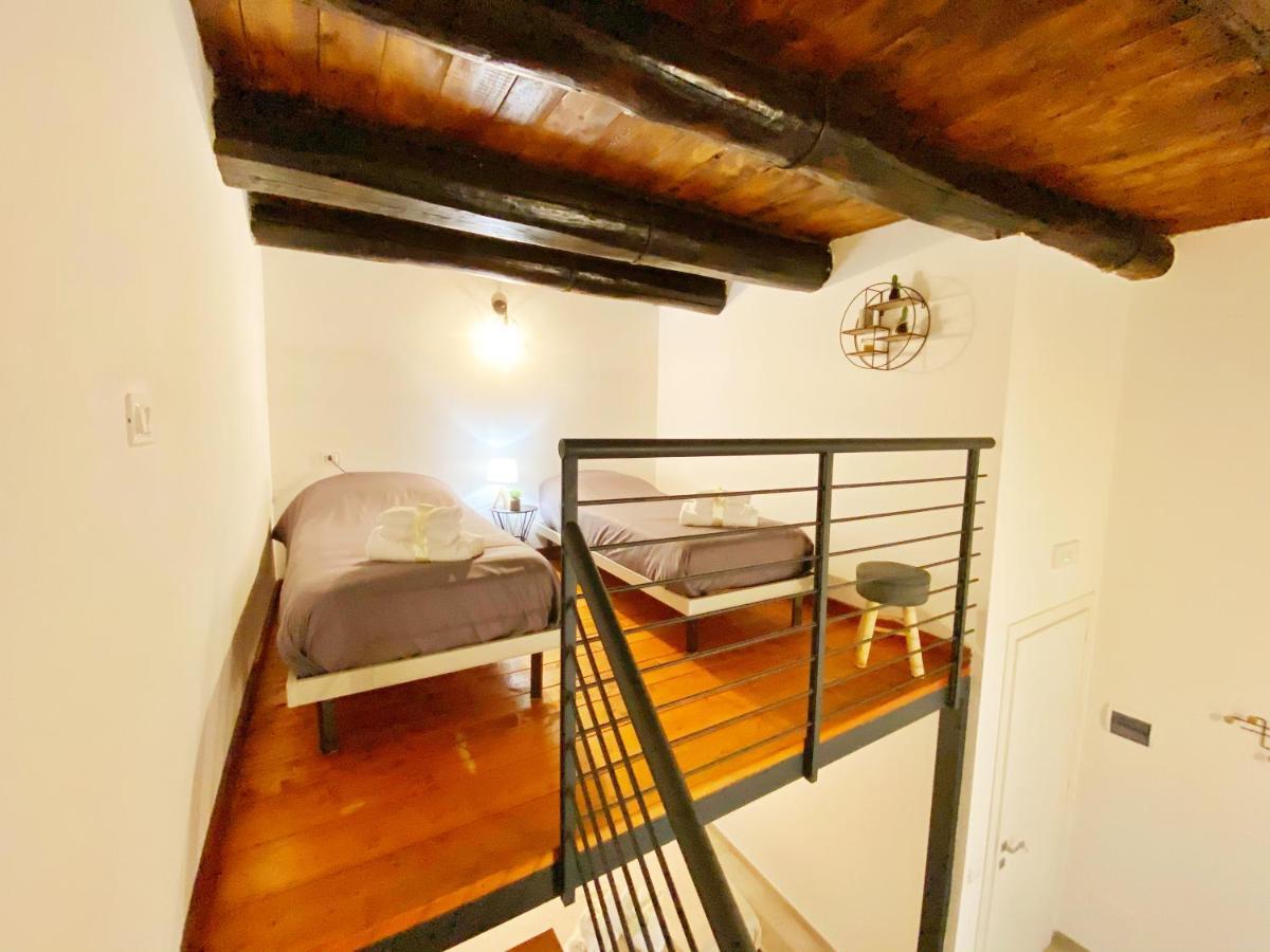 In Centro Bed & Breakfast 2*