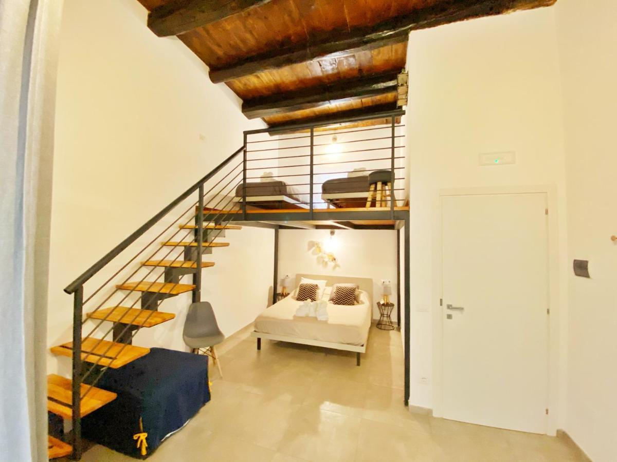 Bed & Breakfast In Centro