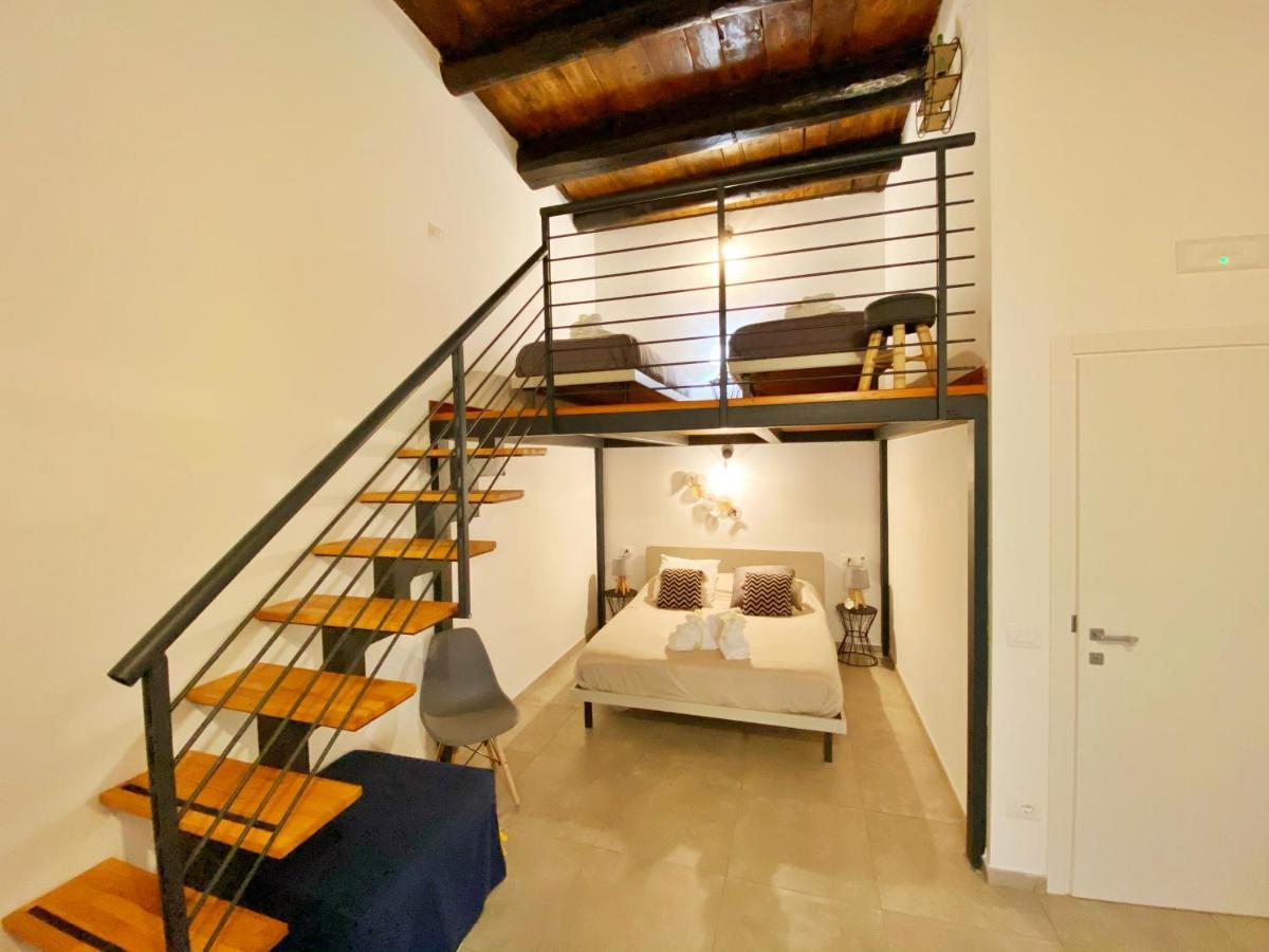 Bed & Breakfast In Centro Salerno