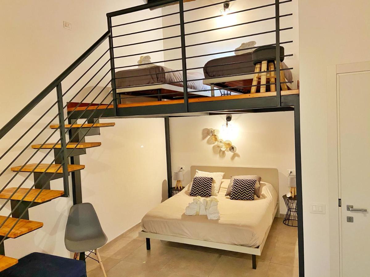 Bed & Breakfast In Centro Salerno