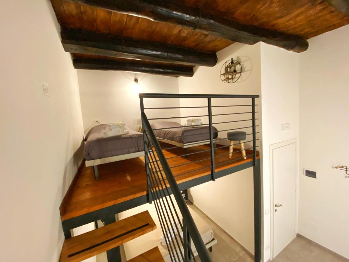 In Centro Bed & Breakfast