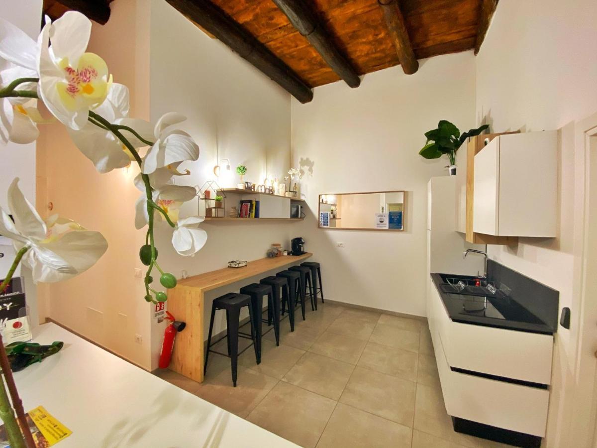 Bed & Breakfast In Centro 2*
