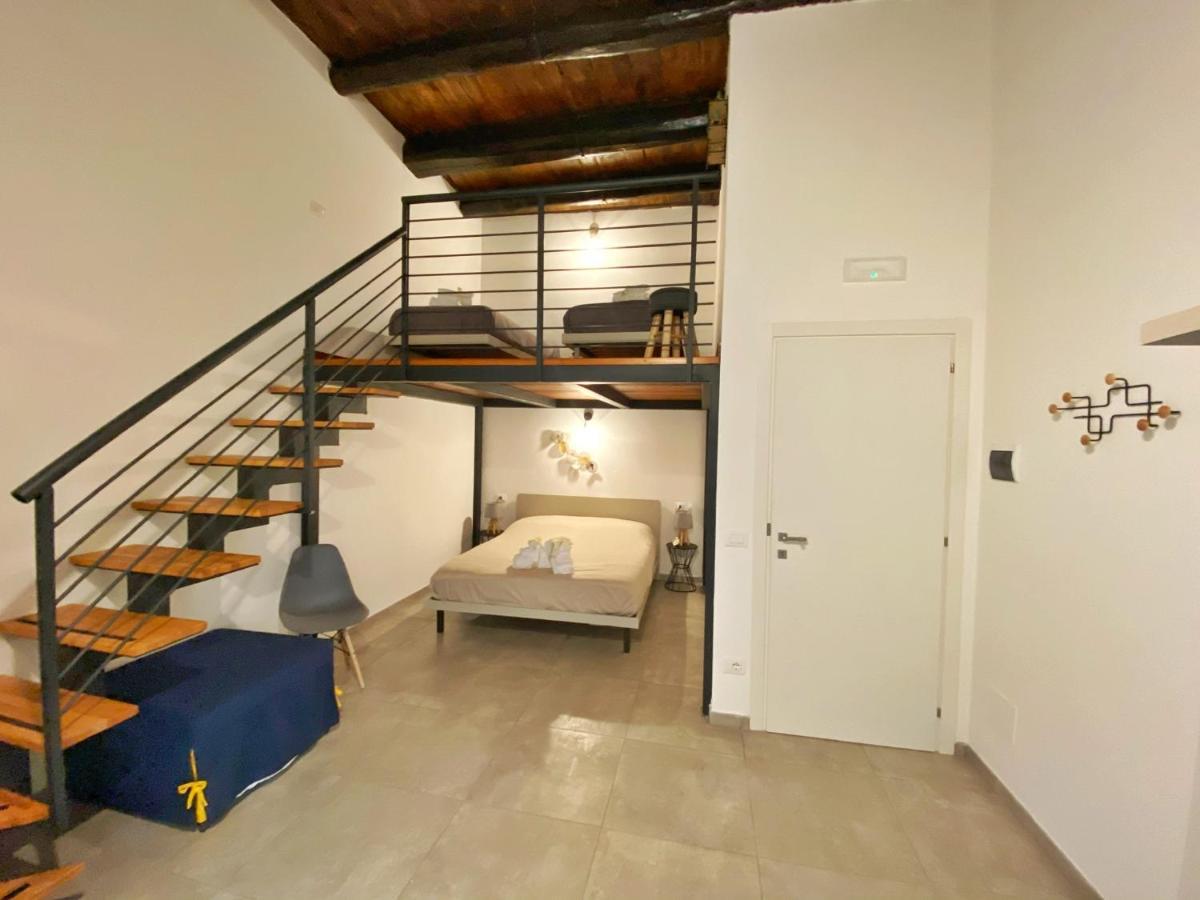 In Centro Bed & Breakfast