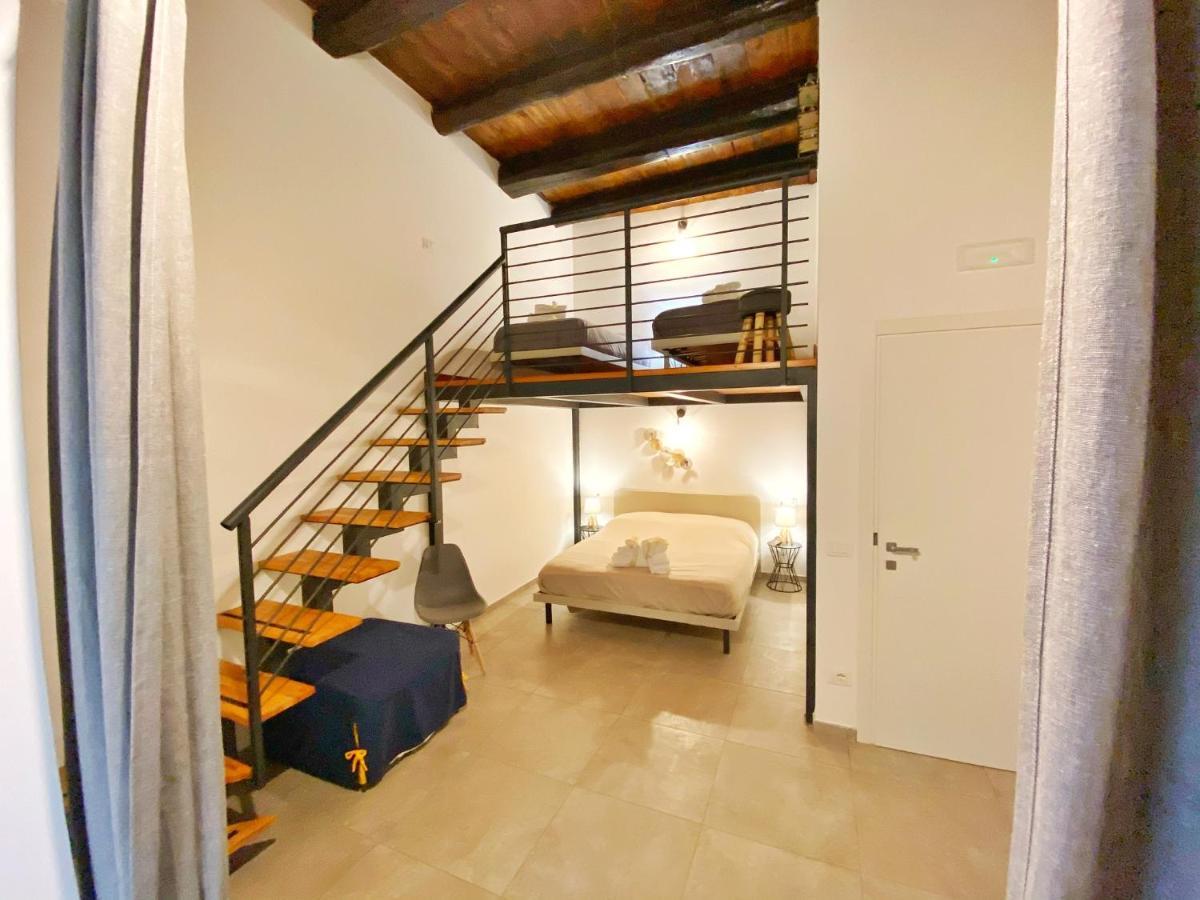 Bed & Breakfast In Centro