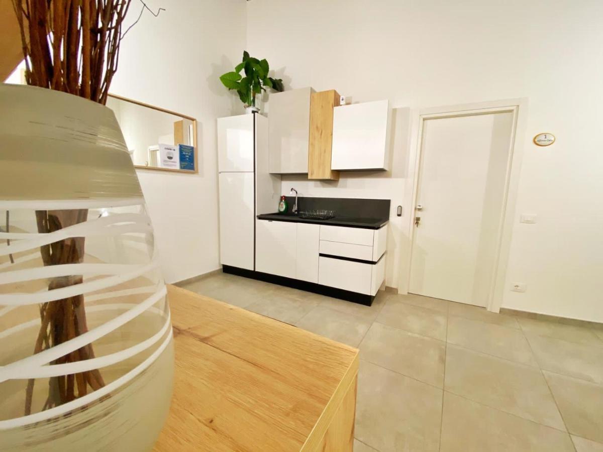 Bed & Breakfast In Centro Salerno