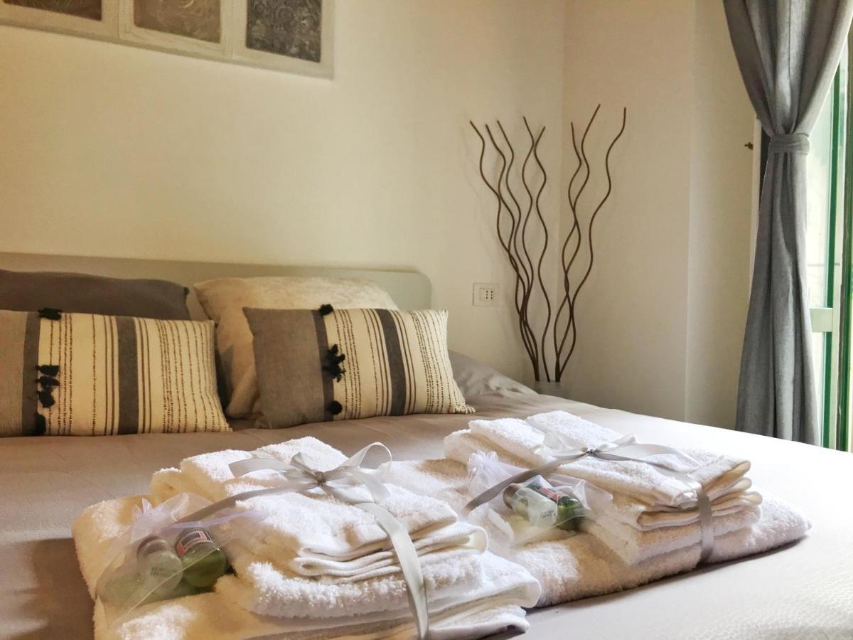 In Centro Bed & Breakfast