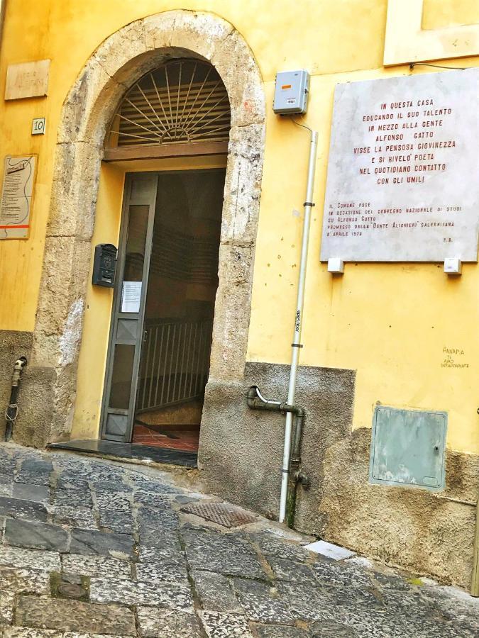 In Centro Bed & Breakfast Salerno