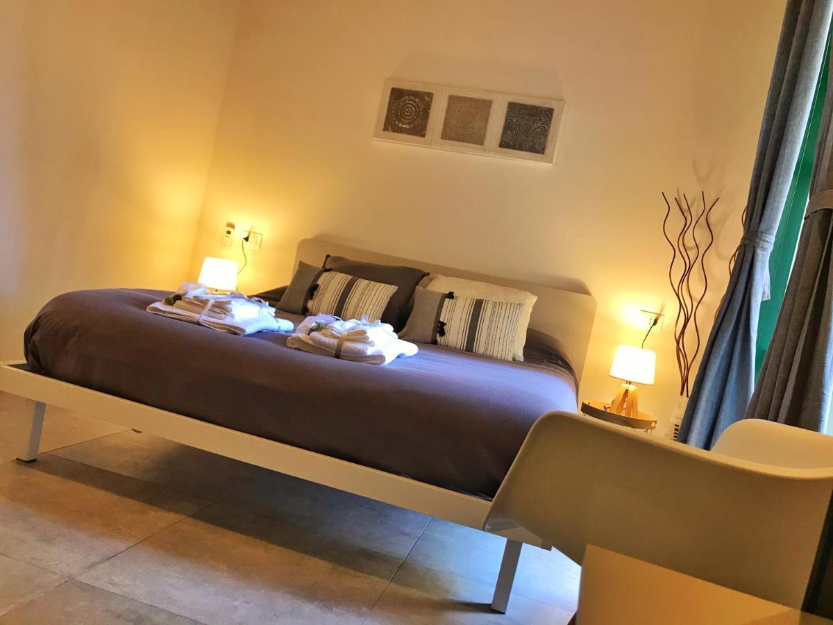 Bed & Breakfast In Centro Salerno