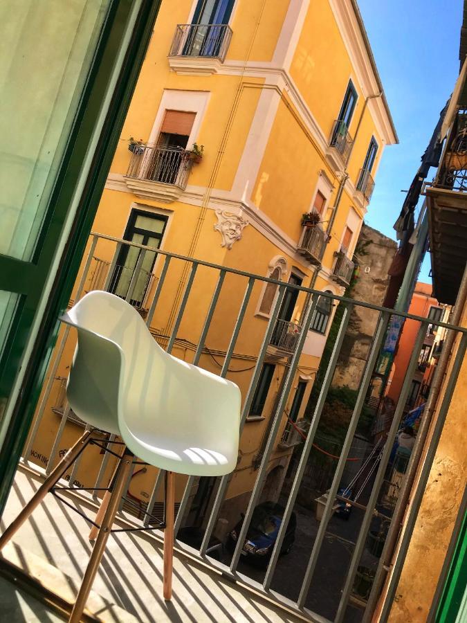 Bed & Breakfast In Centro 2*