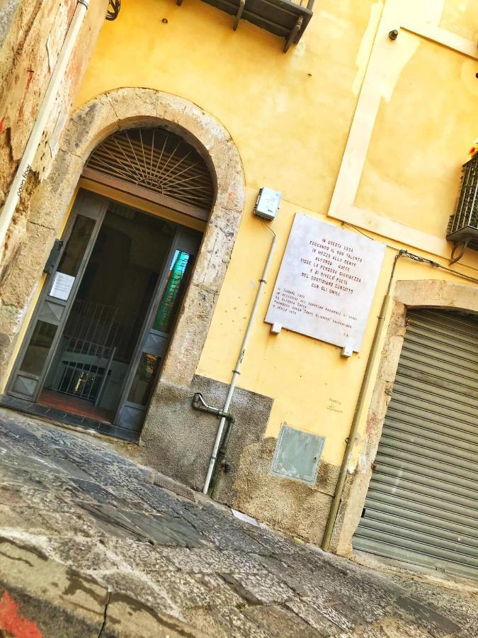 Bed & Breakfast In Centro